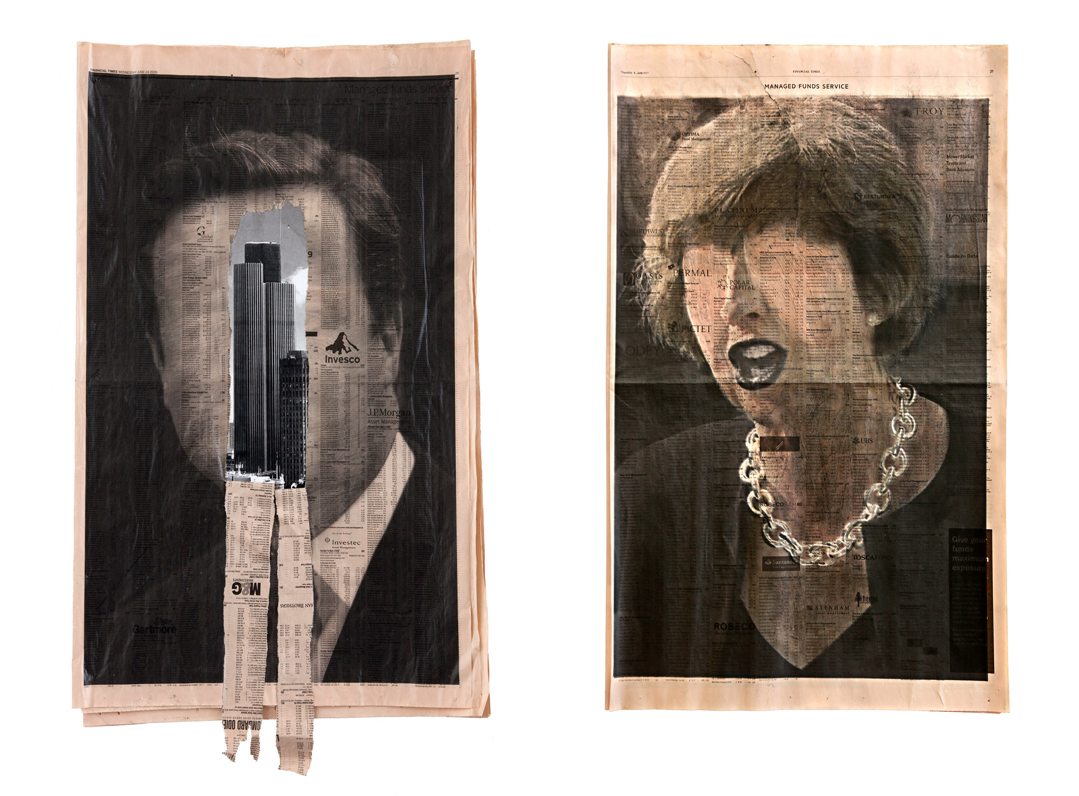 Danielle Arnaud Contemporary Art